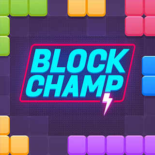 Block Block Champ