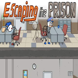 Escapting The Prison