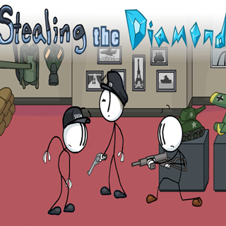 Straling The Diamond